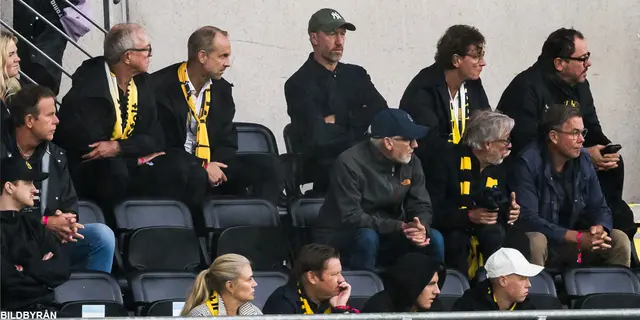 Graham Potter spanade in Elfsborg - målskytten kan ha imponerat