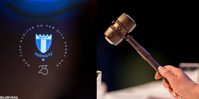 MFF-skribenten inför årsmötet: ”Blåser förändringens vindar”