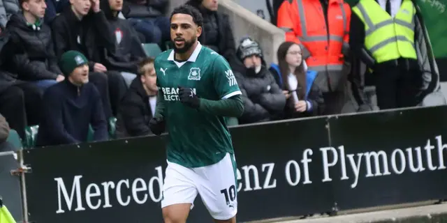 Plymouthskribenten: ”Ilskan växer och oförmågan att göra mål oroar”