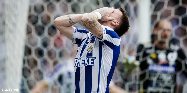 Den hetaste statistiken inför omgång två