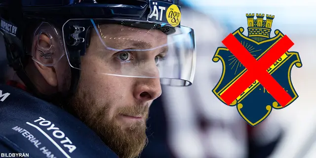 AIK:s drömvärvning spricker