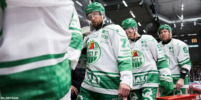 Krönika: Rögle gjorde oss alla stolta