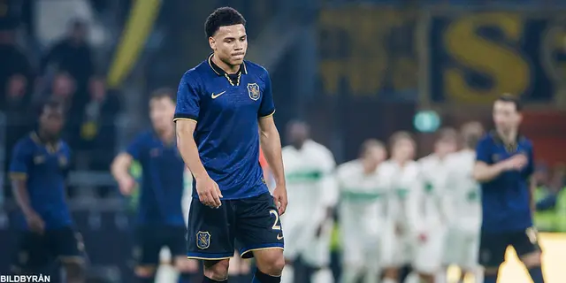 Inför Oddevold: "Ut med bröstet och kör"