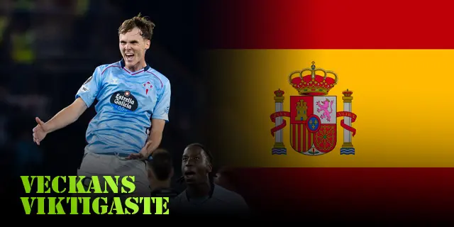 VV Spanien "They want a contract with Real Madrid"