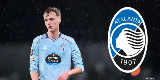 Di Marzio till SvenskaFans: ”Atalanta gillar Williot Swedberg”