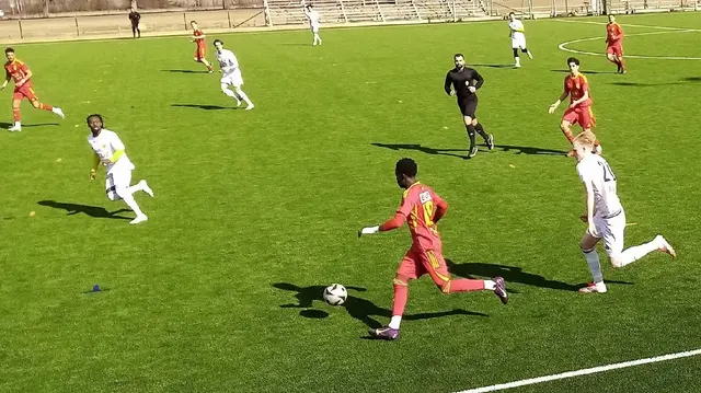 Huddinge: ”Ett steg i rätt riktning