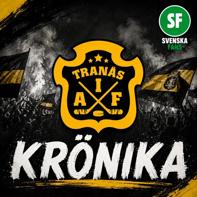 Krönika: ”Känslomässig bergochdalbana”