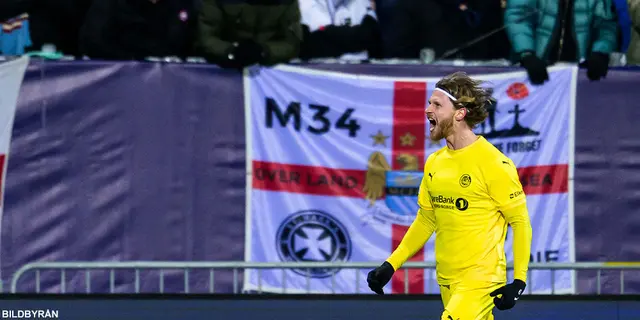 Bodø lamslog Manchester City – 3-1!