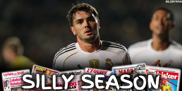 Brahim Diaz till Paris Saint-Germain?