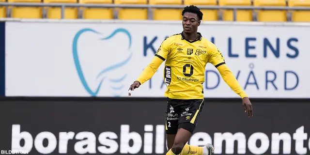 Elfsborgsseger i genrepet