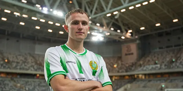 Bekräftat: Hammarby värvar Lind