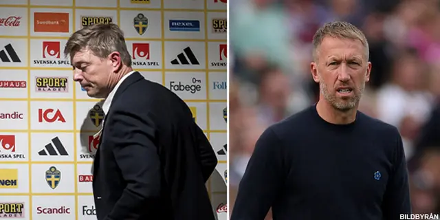 Landslagspanelen om JDT och nästa förbundskapten