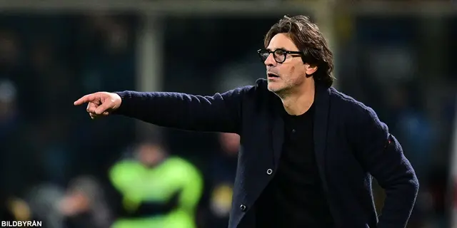 Mellan kaos och kontroll: Vanolis första tid i Viola