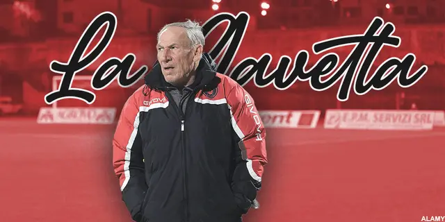 La Gavetta #4: "Zemanlandia är långt borta för Foggia"