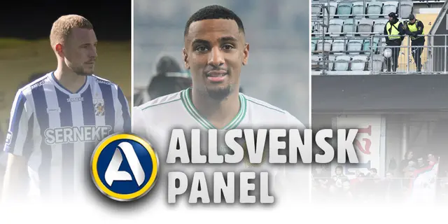 Panelen fördömer avbrottet i Göteborg: ”Förstör för många”