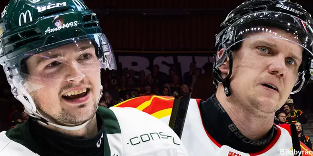 Inför Färjestad – Brynäs: "Börjar hitta kemin"