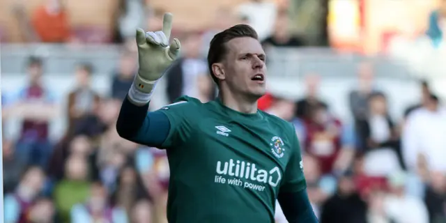 Kaminski klar för Charlton