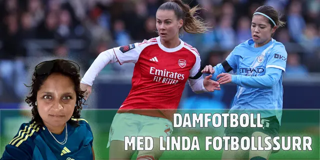 Vad är Arsenals problem?