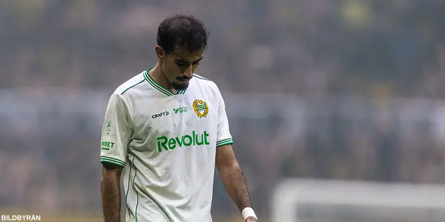 3 snabba efter blytung derbyförlust