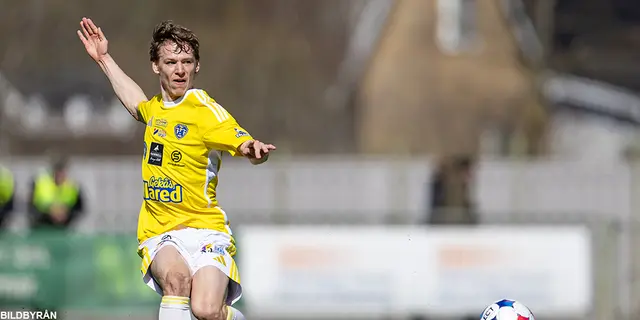 Min elva inför borta-premiären mot Landskrona