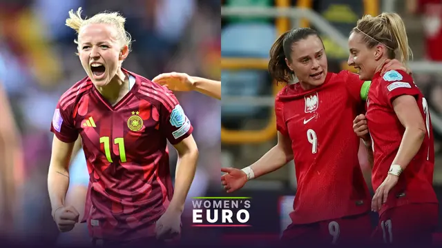 Inför Tyskland - Polen: Storfavoriterna ska bara vinna!