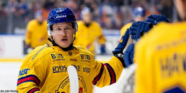 DIF segrade efter övertid - fjärde raka segern