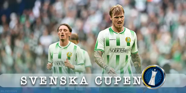 Förlust för Bajen i cupfinalen! 