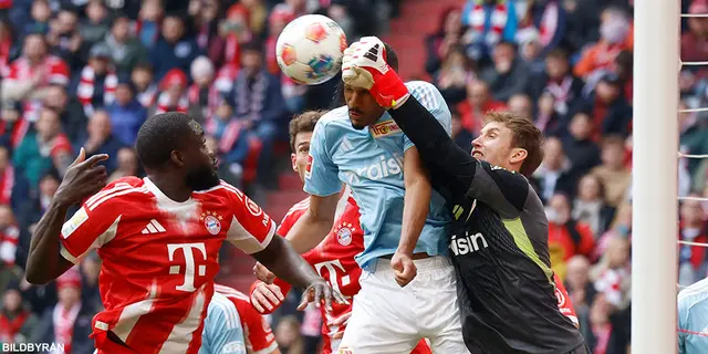 Inför: 1. FC Union Berlin - FC St. Pauli