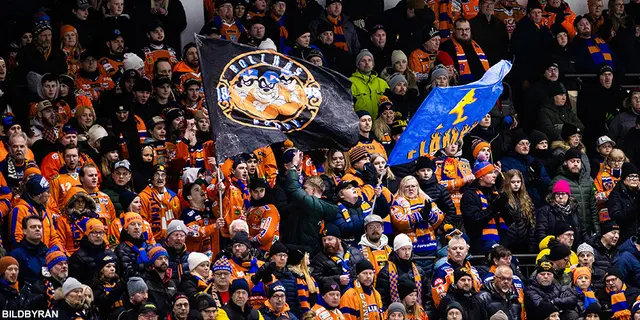 Fyra rökare visade vägen för Bollnäs