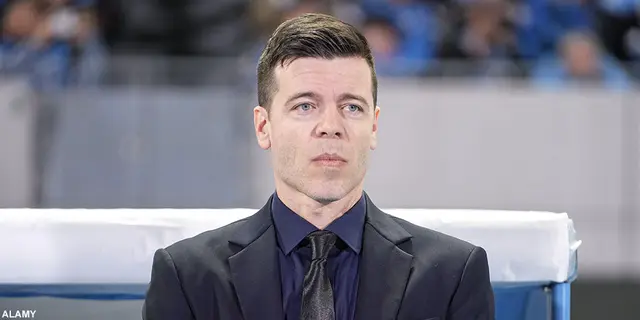 Solari ny tränare för Pachuca