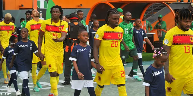 ”Här blåser skandalens vindar”