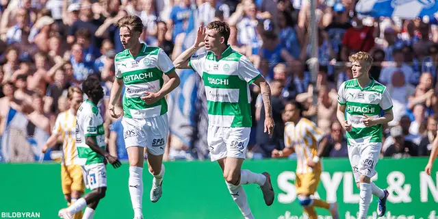 ”Hoppas Mikkel höjer priset ytterligare”