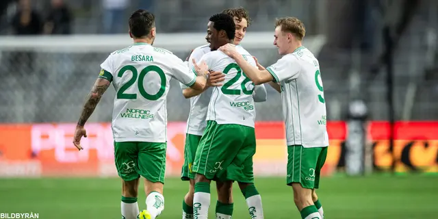 Matchrapport efter tungt poängtapp mot Halmstads BK