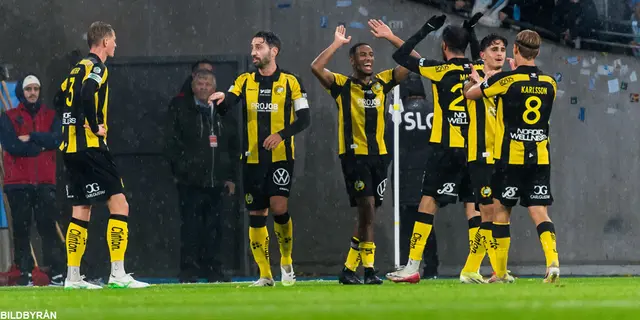 Längre reflektion efter erövringen av Malmö