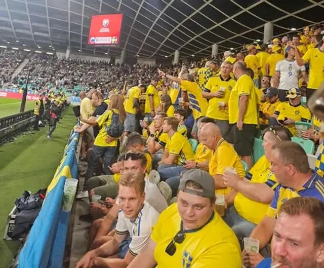 Nu kraftsamlar vi tillsammans för vinst x 2