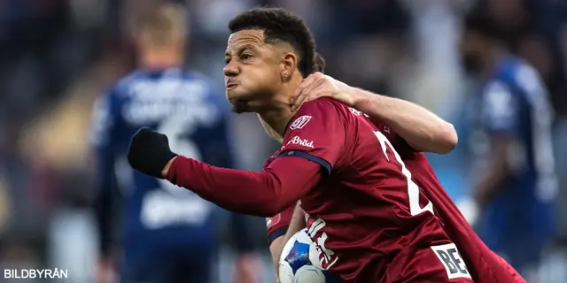 Vem ska göra Örgrytes mål?