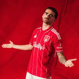 João Pedro"Jota" Ferreira Silva