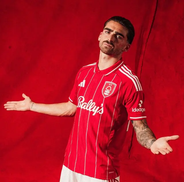 20. João Pedro"Jota" Ferreira Silva