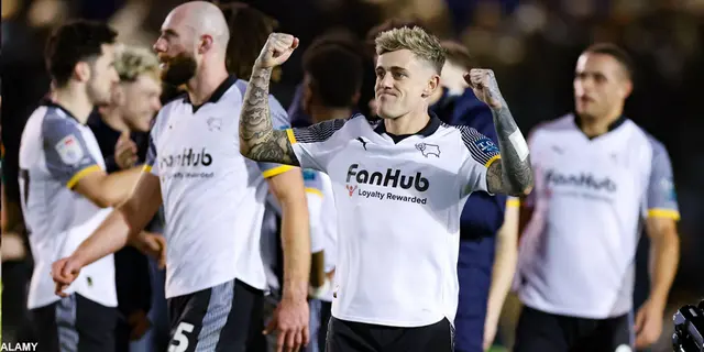 Inför West Ham – Derby