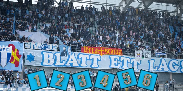 Sex och Jävligt Offside: ”Underbart med allsvensk premiär”