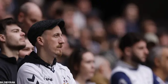 ”Tottenham är på väg mot avgrunden”