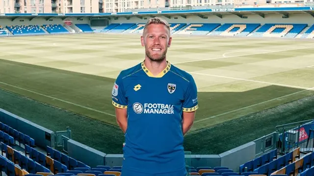Inför: AFC Wimbledon – Newport County (Carabou Cup)