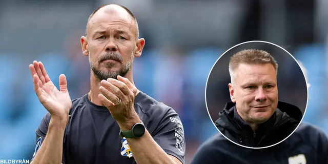 Björklund talar ut: ”Inte rättvist – min bästa vän”
