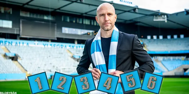 Sex och Jävligt Offside - Tack Henke!