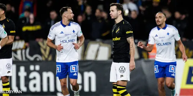 Ny förlust i Norrköping