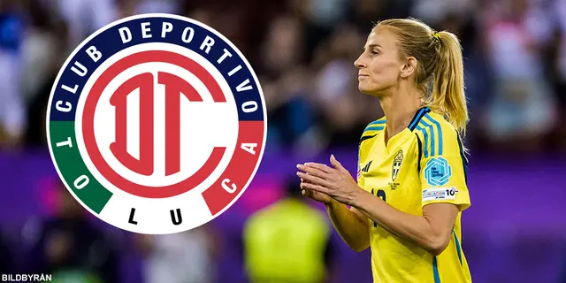 Mexiko-skribenten om Sofia Jakobsson: ”Överraskande och roligt”