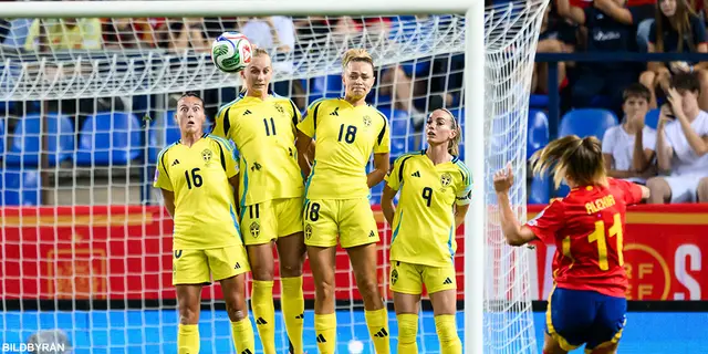 Tony Gustavssons första match slutade i förlust