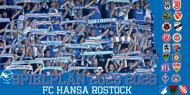 Hansa inleder med östderby