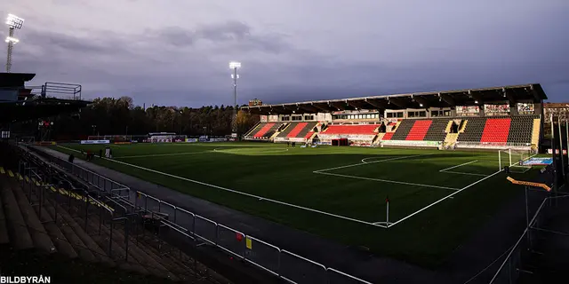 BP:s kupp - stjäl spelare ifrån Djurgården