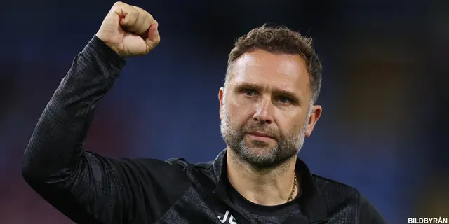 Inför Bristol C - Derby